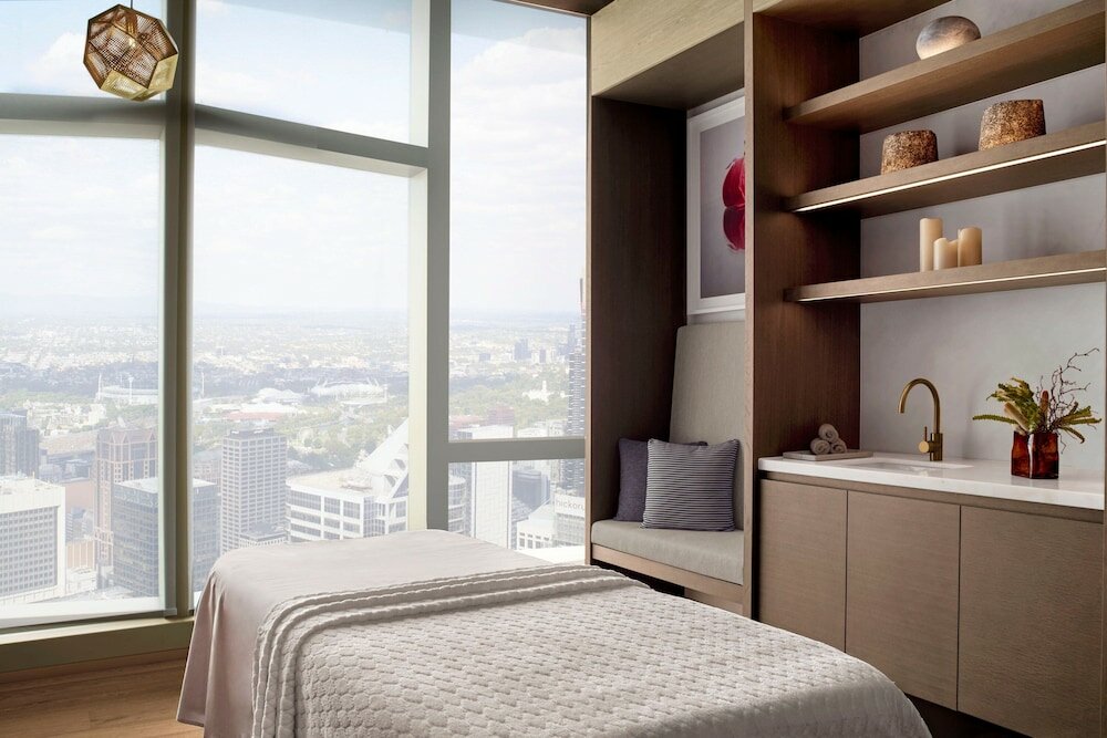 Фото The Ritz-Carlton, Melbourne