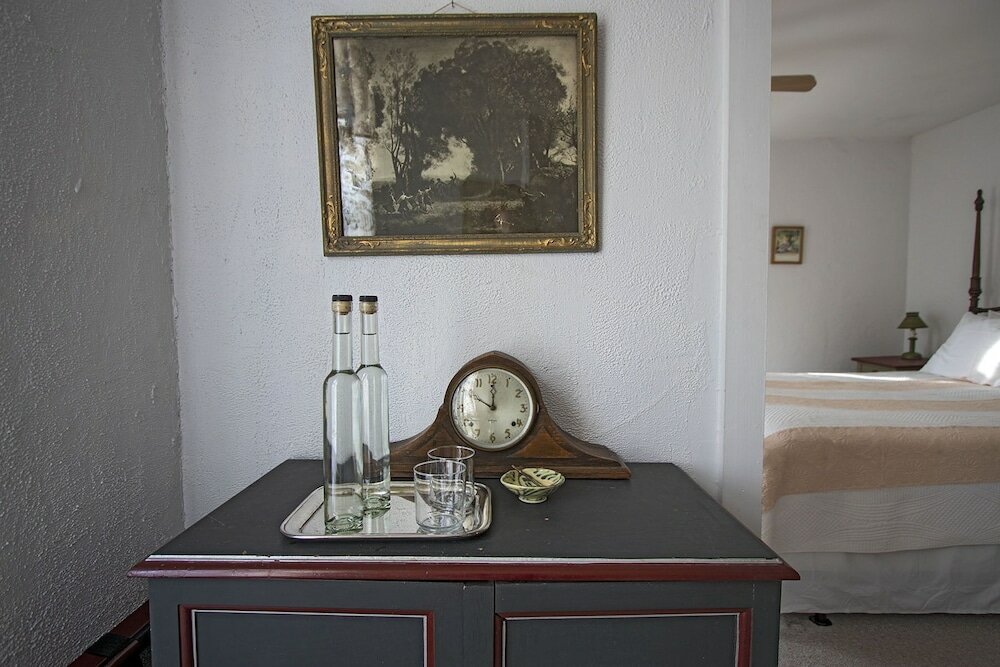 Фото The Woodbine Inn