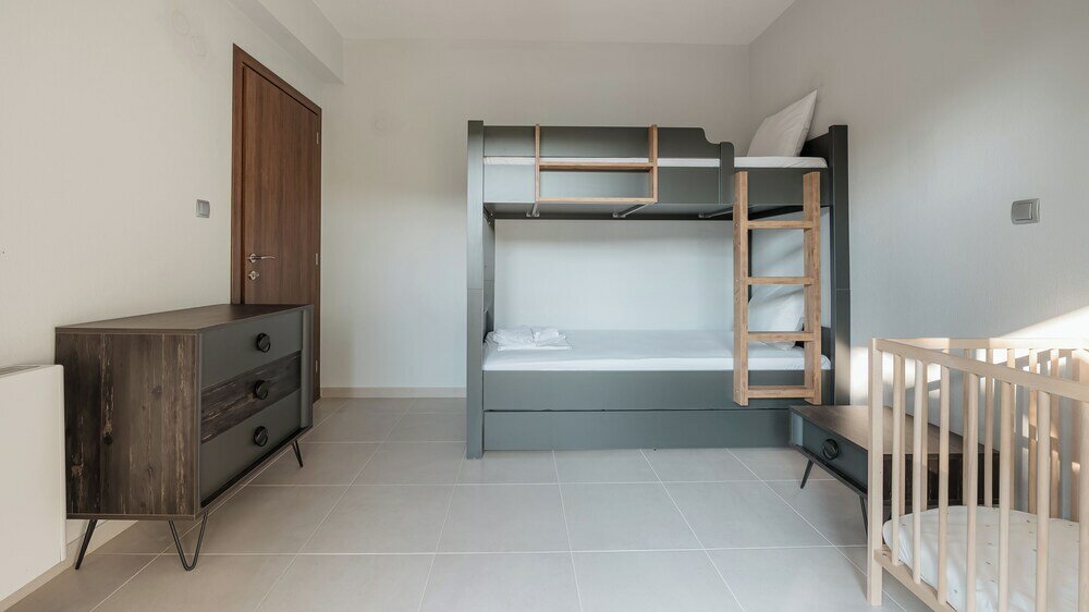 Фото Callisto Private Pool Villa Pefkochori