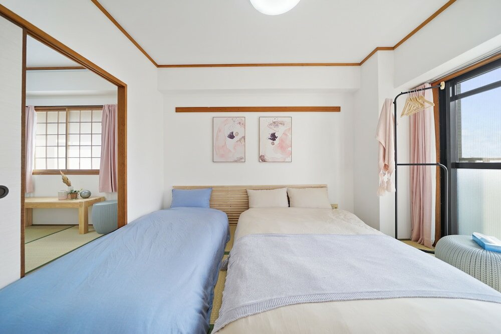 Фото Daikokucho Home Builder Ebisu 1002