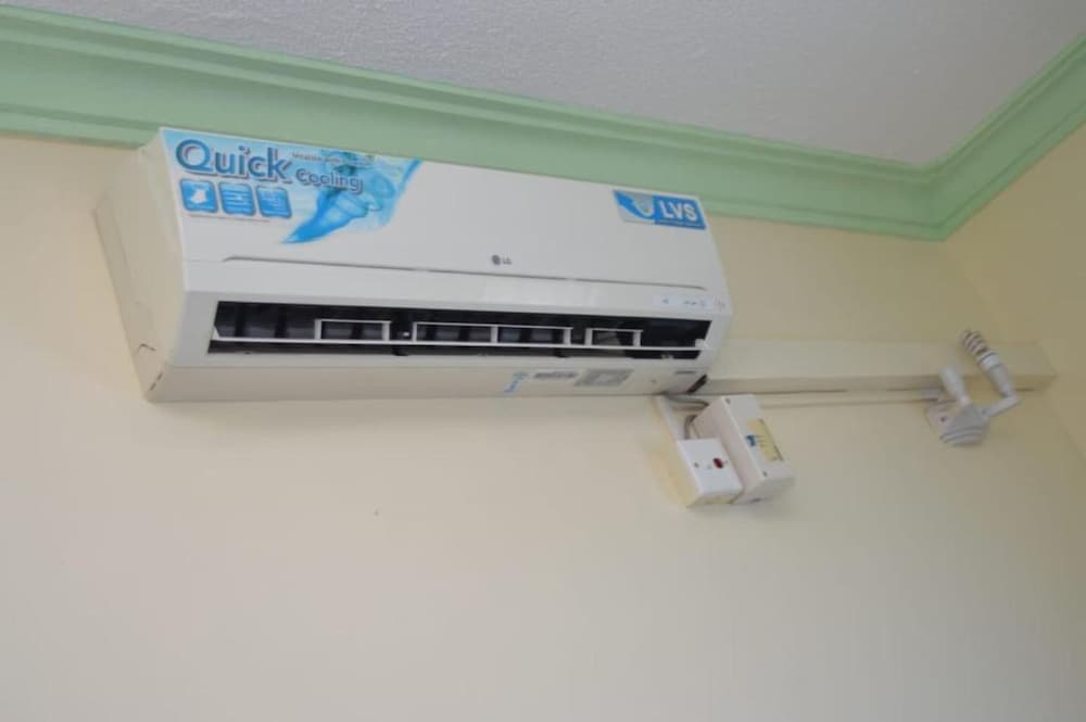 Фото Prime Comfort Apartments Mtwapa