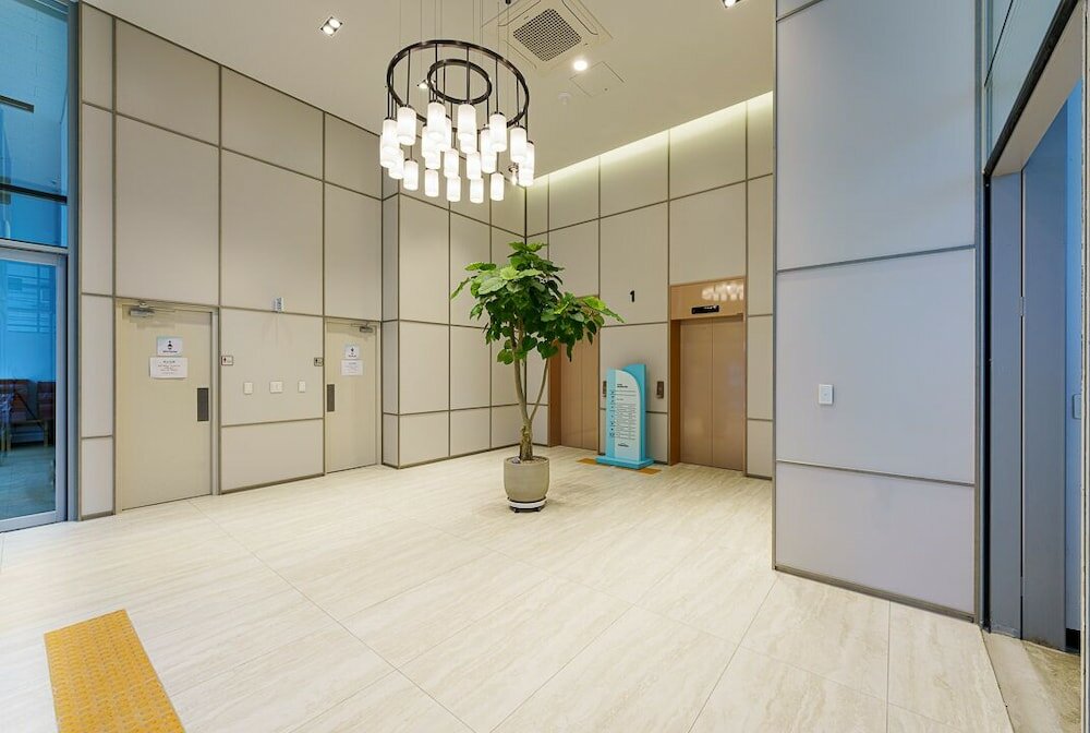 Фото Kwangsu Hotel