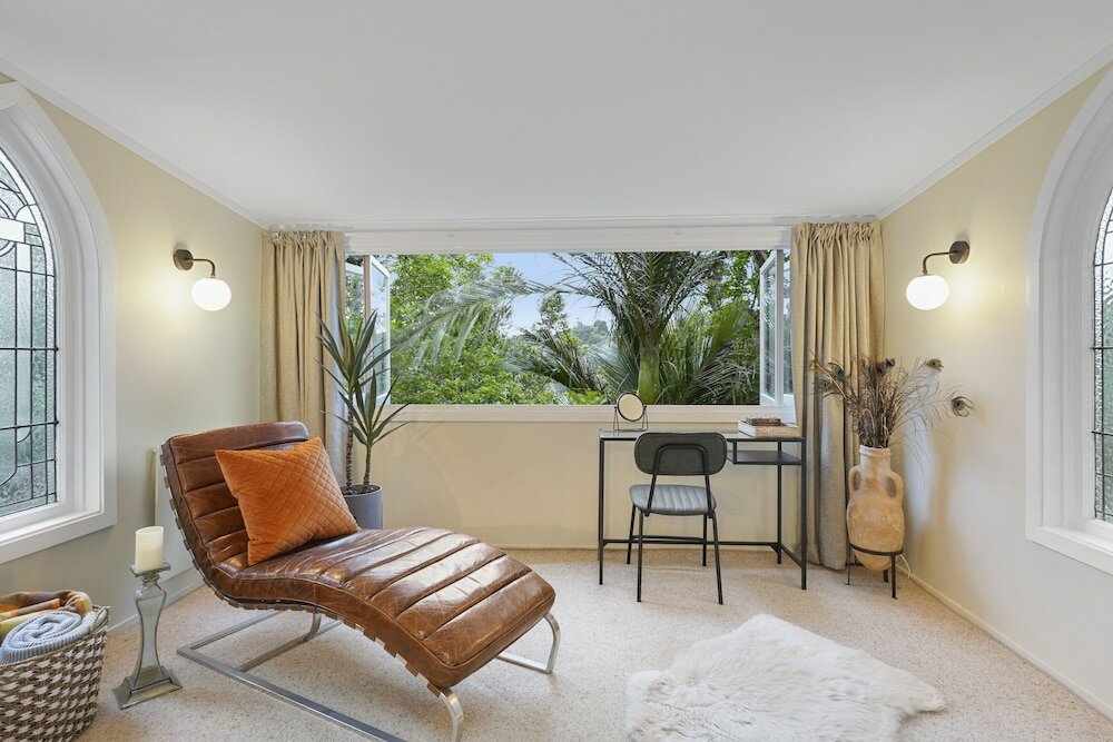 Фото Tranquil Bush Haven - Gardens - Bayview