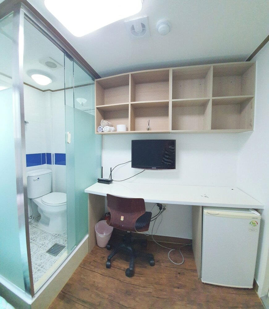 Фото IRich House