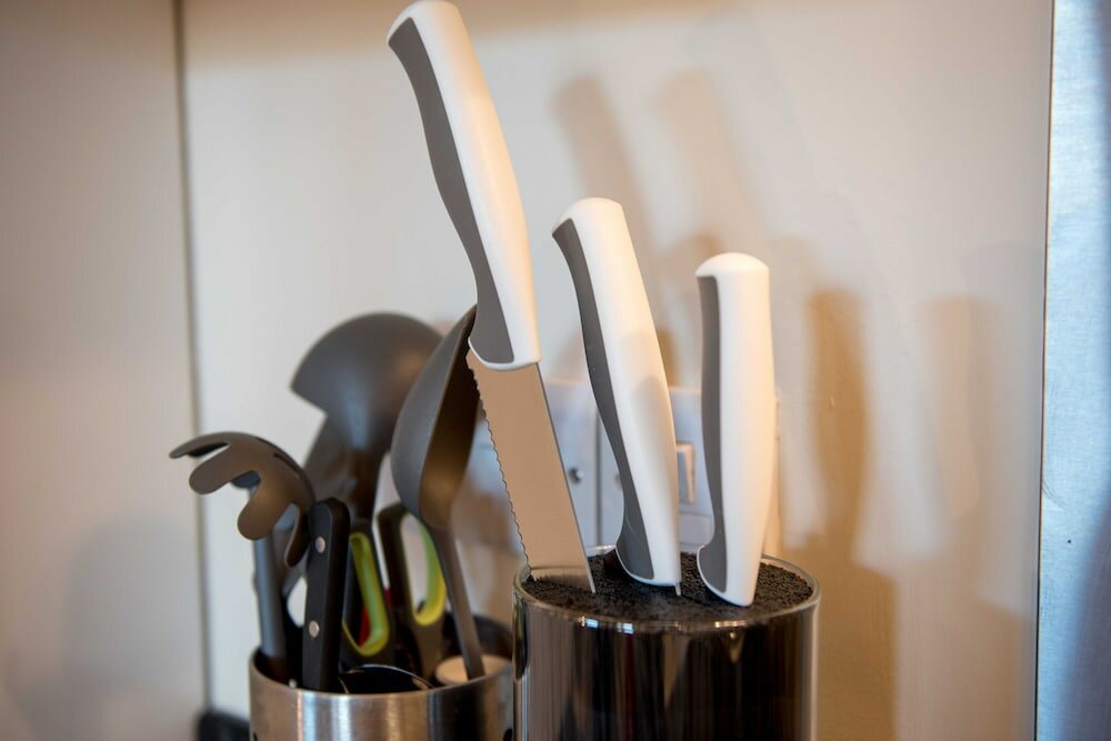 Фото Sublime Stays Apartments