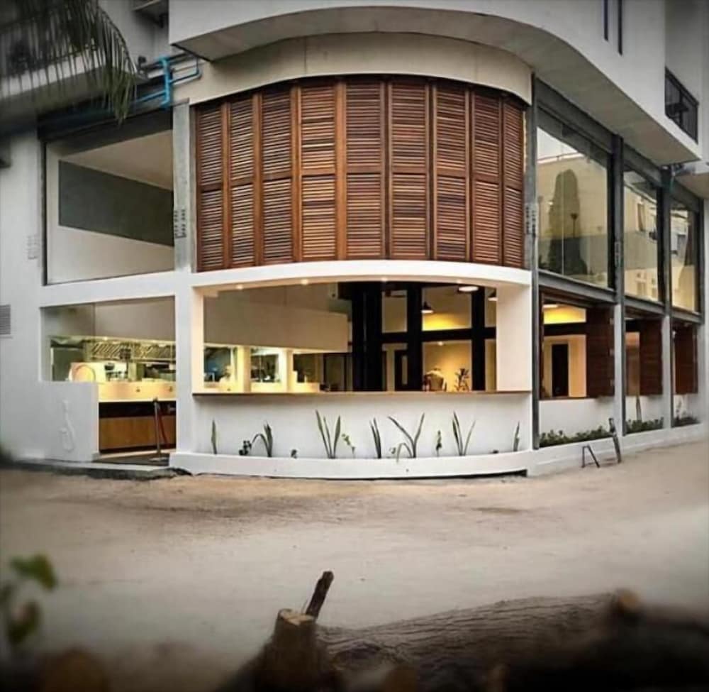 Фото отеля 5