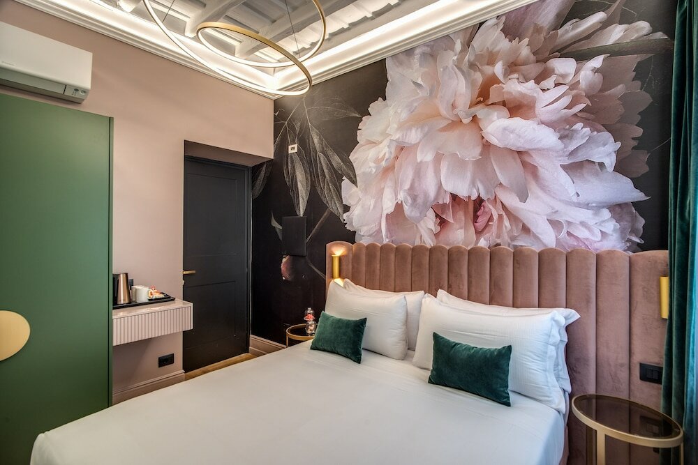 Фото Palazzetto Trevi