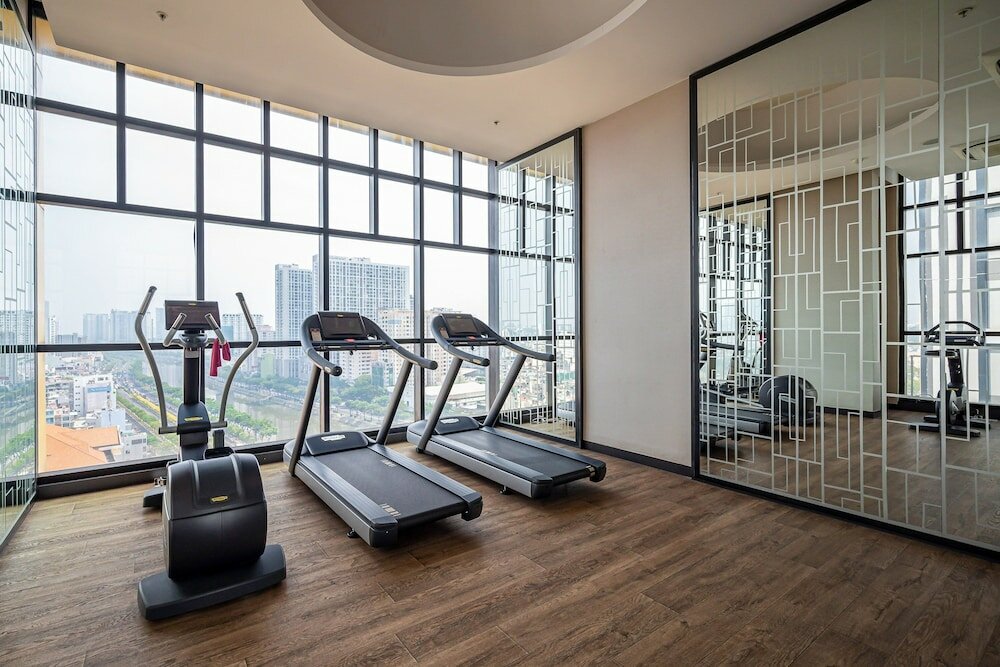 Фото D1mension Luxury Retreat