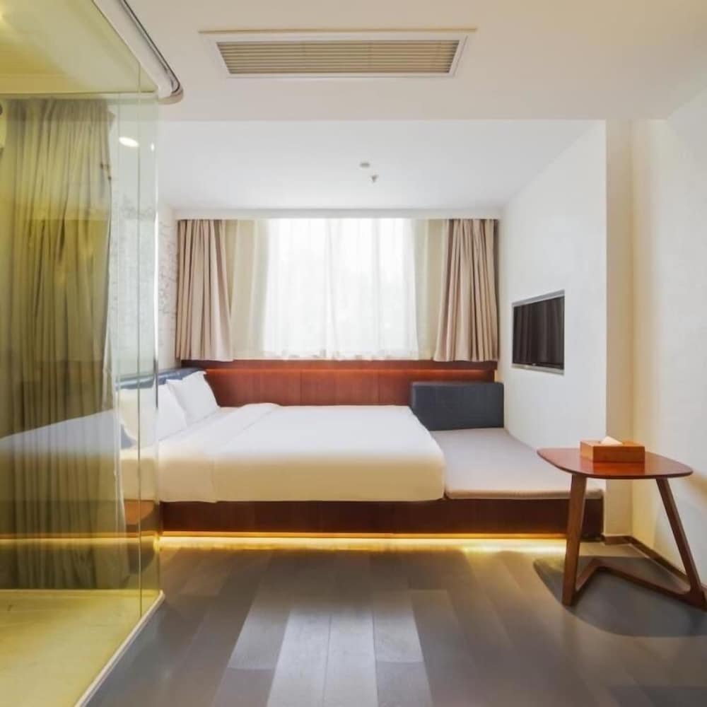 Фото Xinyuan Hotel Better