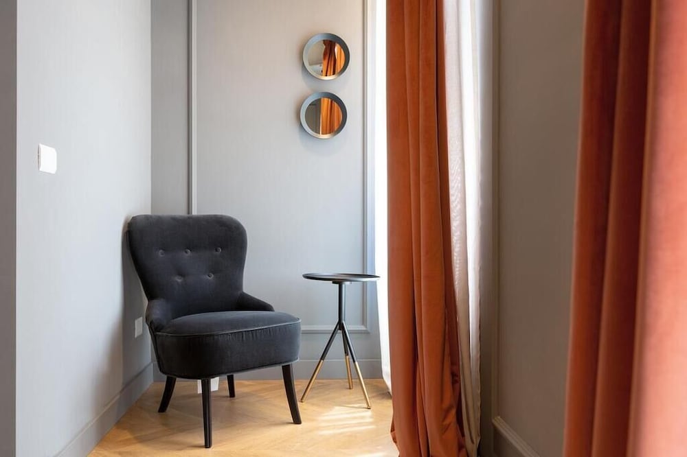 Фото Portaclè Suites