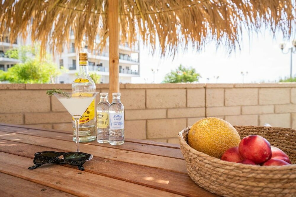 Фото Apartment in Achziv Incredible Sea Views