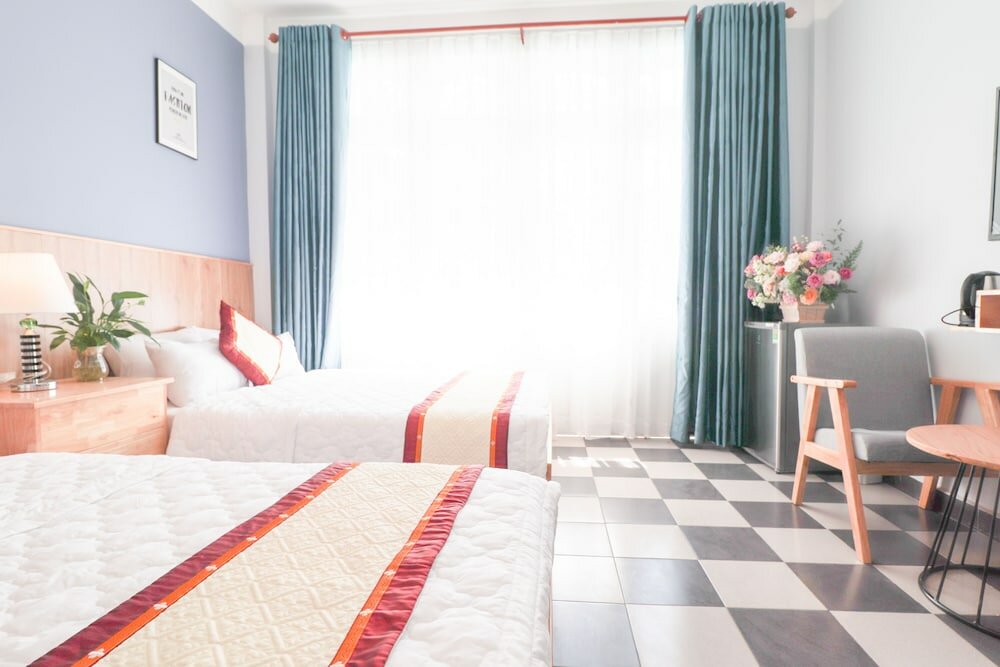 Фото Teppi House Da Lat