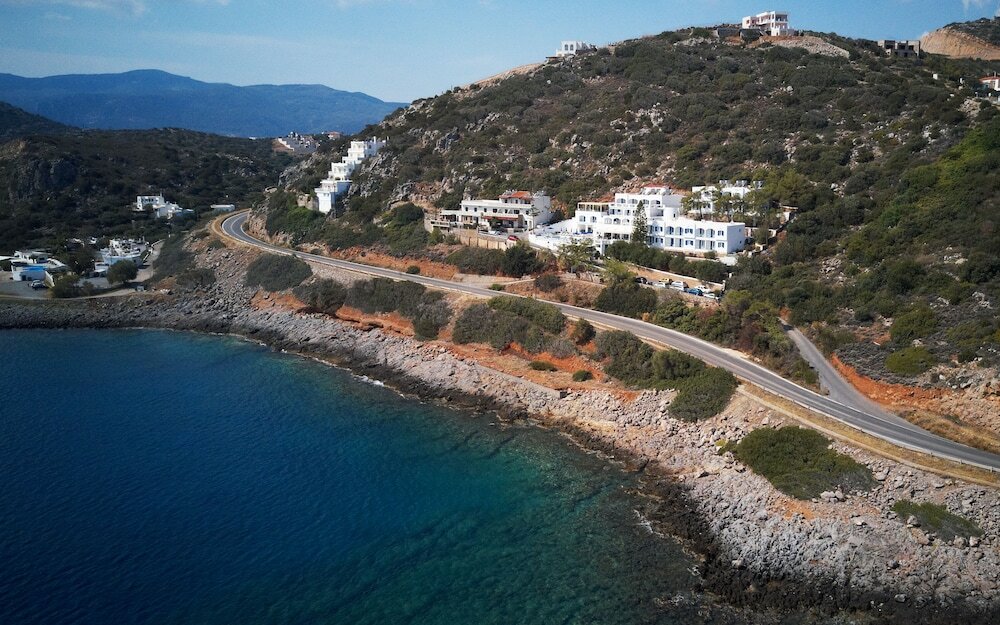 Фото Karma Minoan