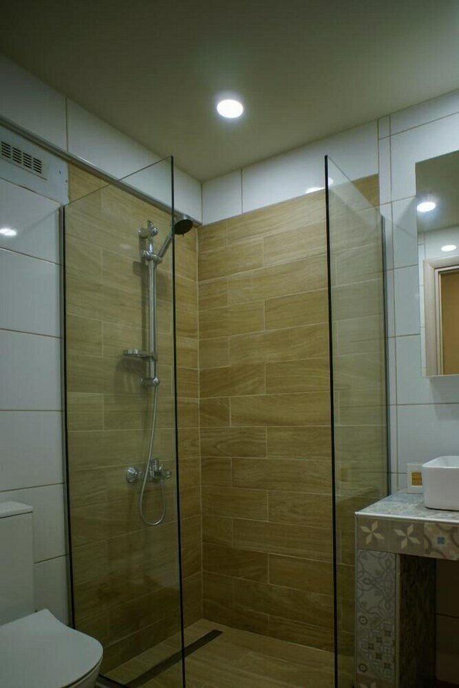 Фото Sandika Apartments