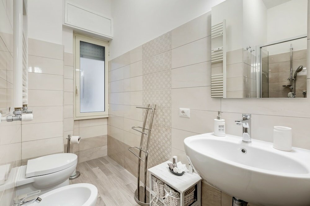 Фото I Cantoni di Roma Guest House