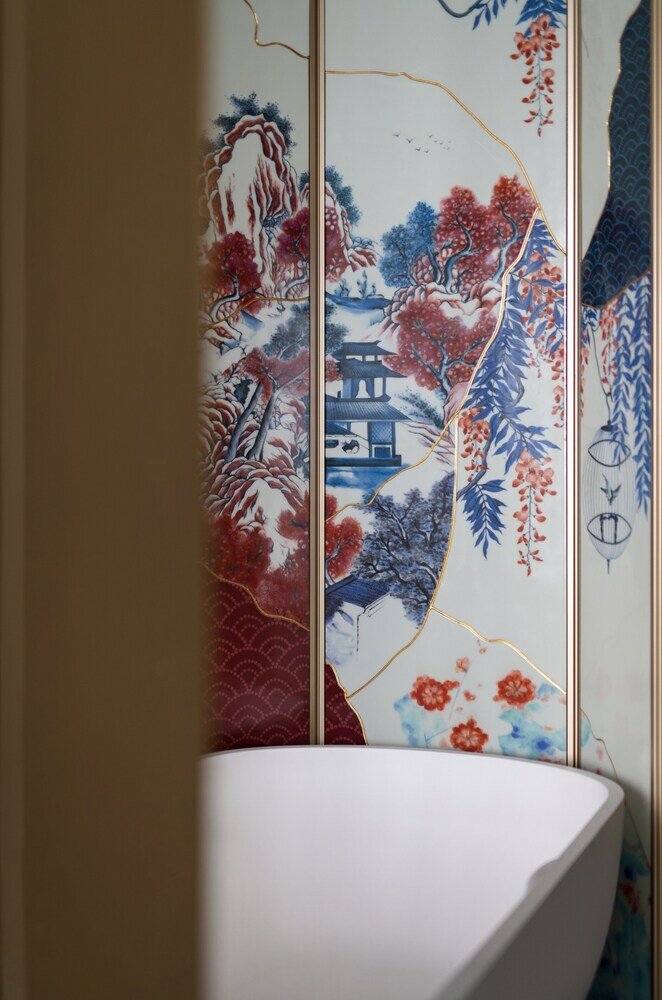 Фото Four Seasons Hotel Suzhou