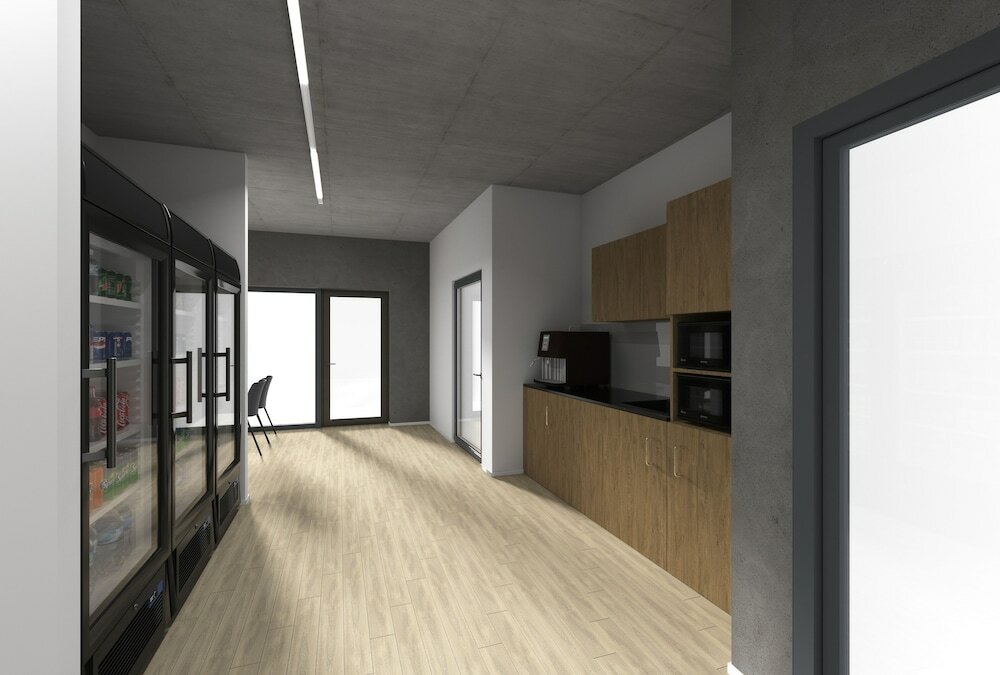 Фото Mooi Apartments St. Gallen