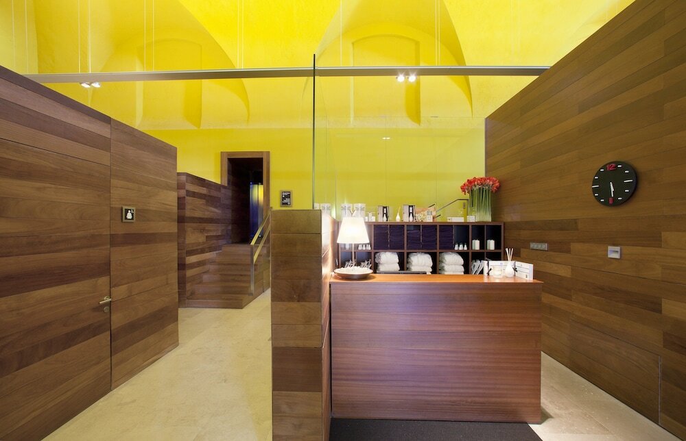 Фото Parador De Alcala