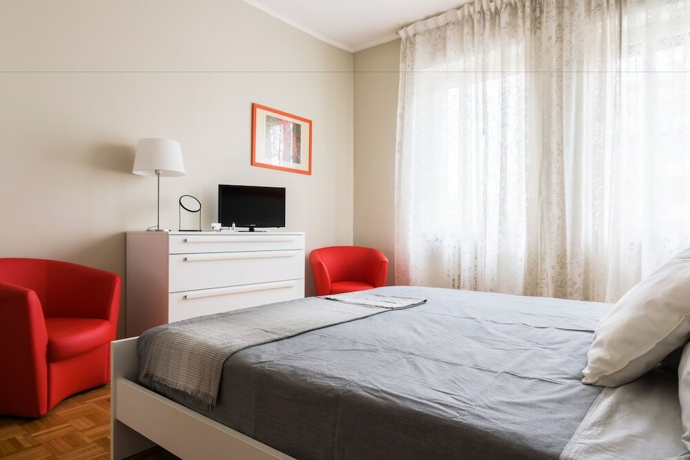 Фото Home at Hotel - Teodorico 19 Apt