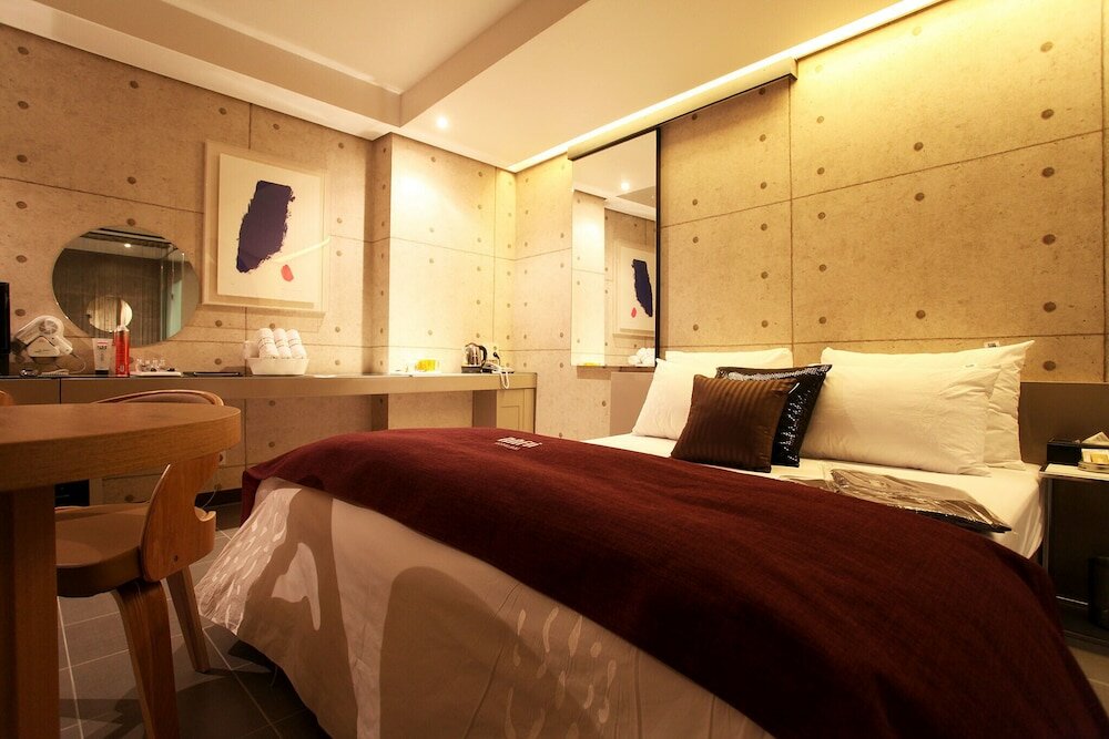 Фото Hansung University May