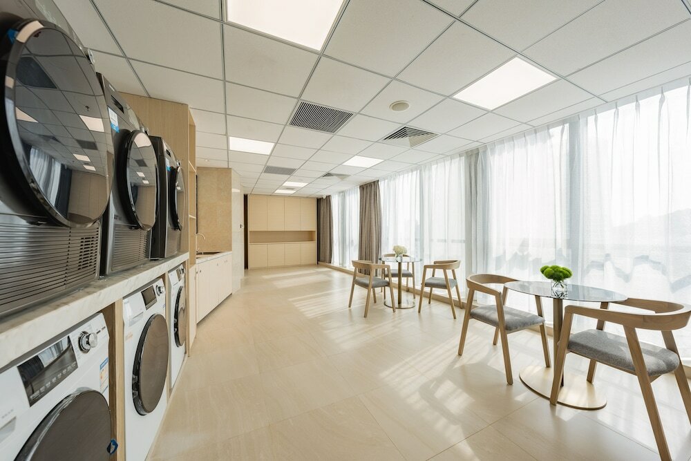 Фото Holiday Inn Zhuhai City Center, an Ihg Hotel