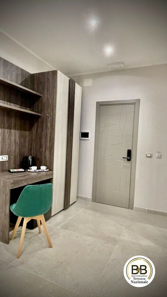 Фото B&b Terrazza Nazionale