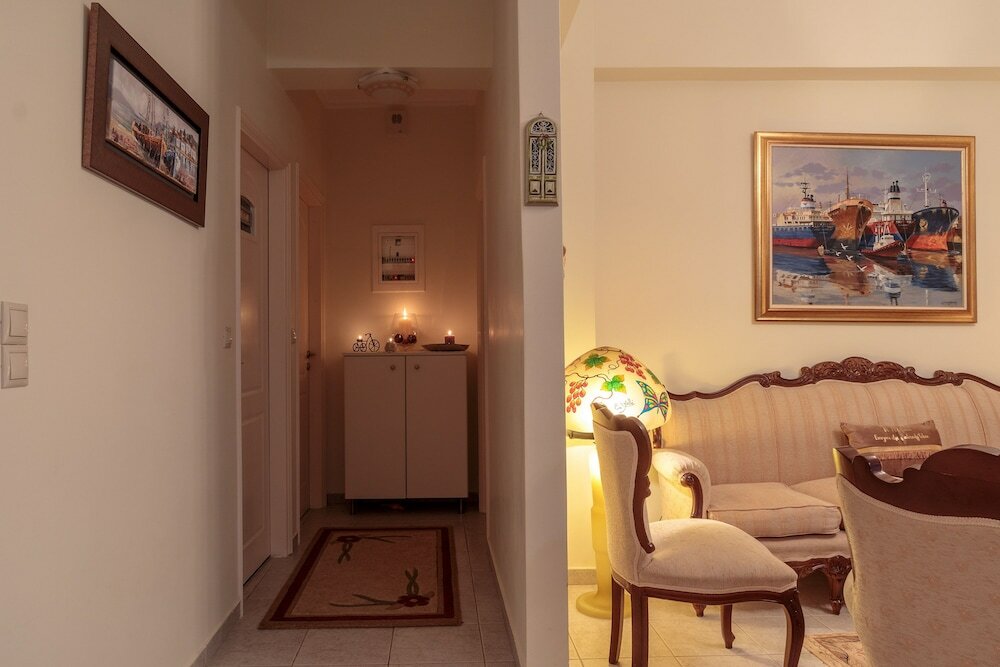 Фото Escape Reality - Magic Getaway with Paradise View