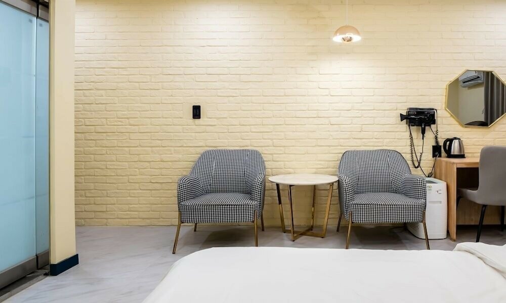 Фото Incheon Bosco Hotel