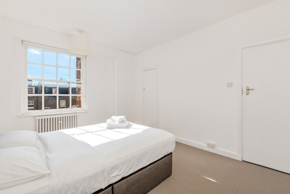 Фото Gorgeous Apartments Pimlico