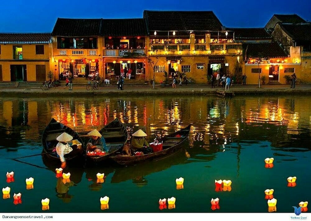 Hotel Hoian Royal Villa, Hội An, photo