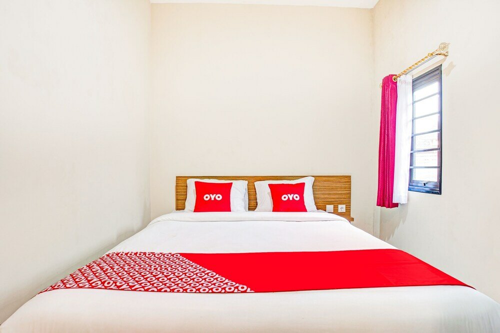 Фото Oyo 3462 Cimindi Residence