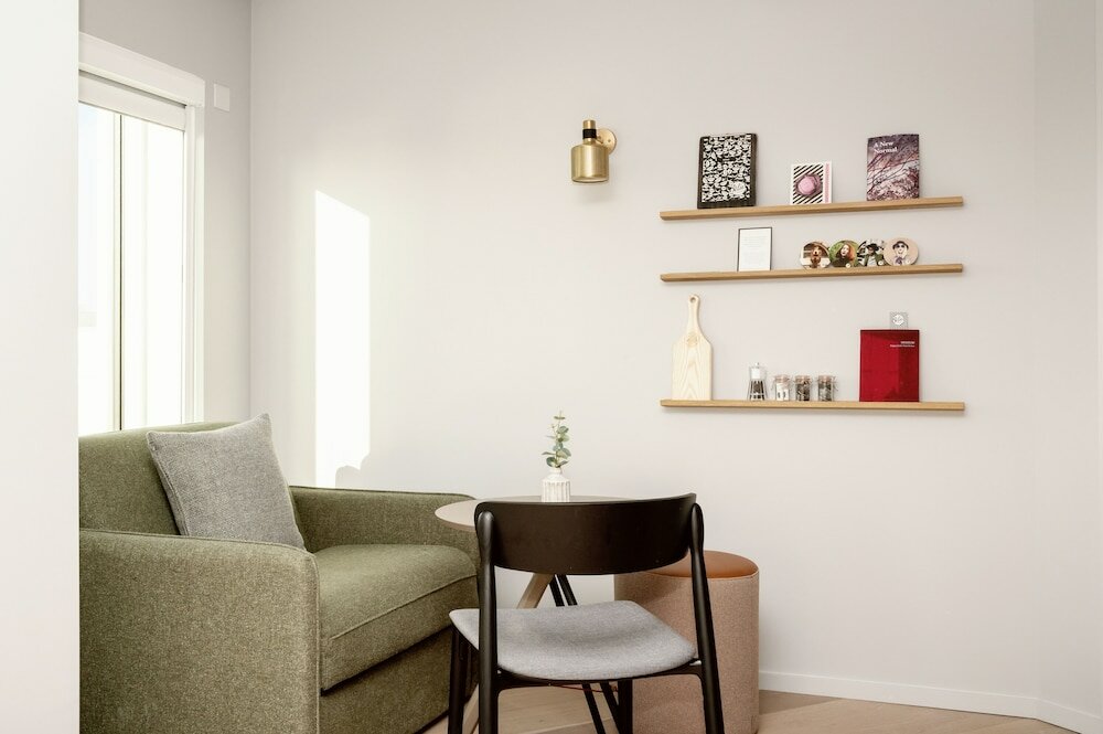 Фото Wilde by Staycity London Paddington