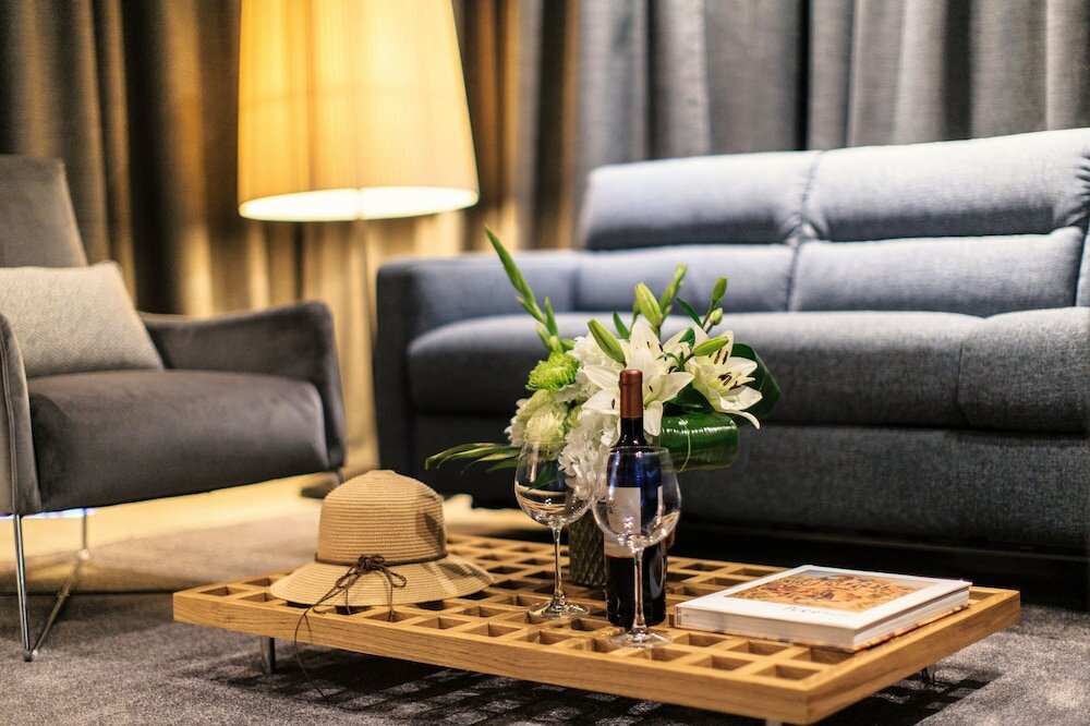 Фото Avanti Hotel & SPA