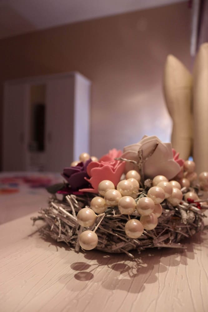 Фото Ohana Bed and Breakfast