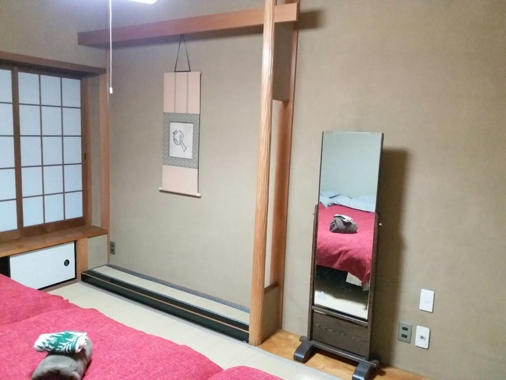 Фото Osaka Kokoro no Tabi