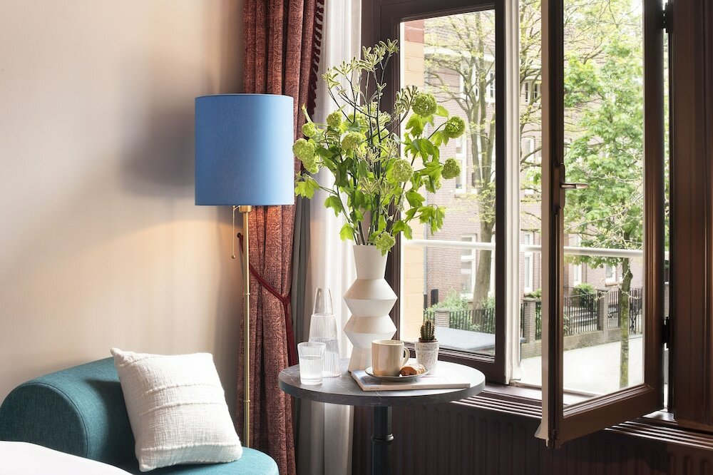 Фото Jan Luyken Amsterdam