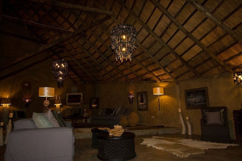 Фото Ikithe Luxury Resort by Mantis