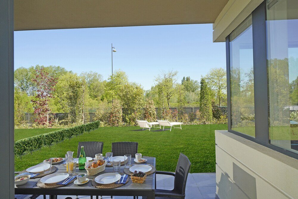 Фото Katya Resort Apts by Wonderful Italy