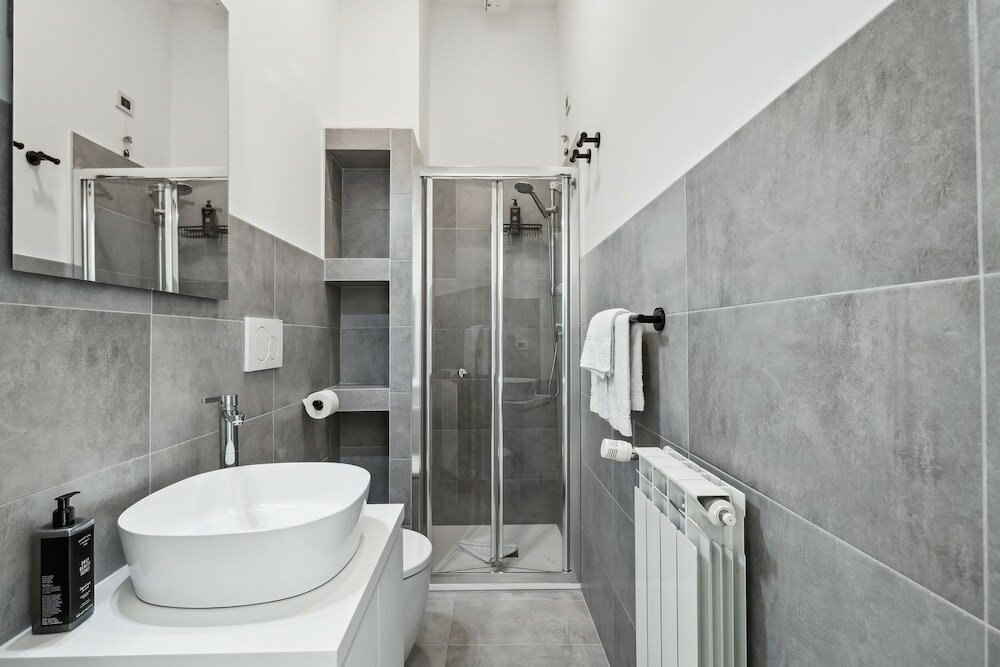 Фото Limehome Rome VIA dei Reti