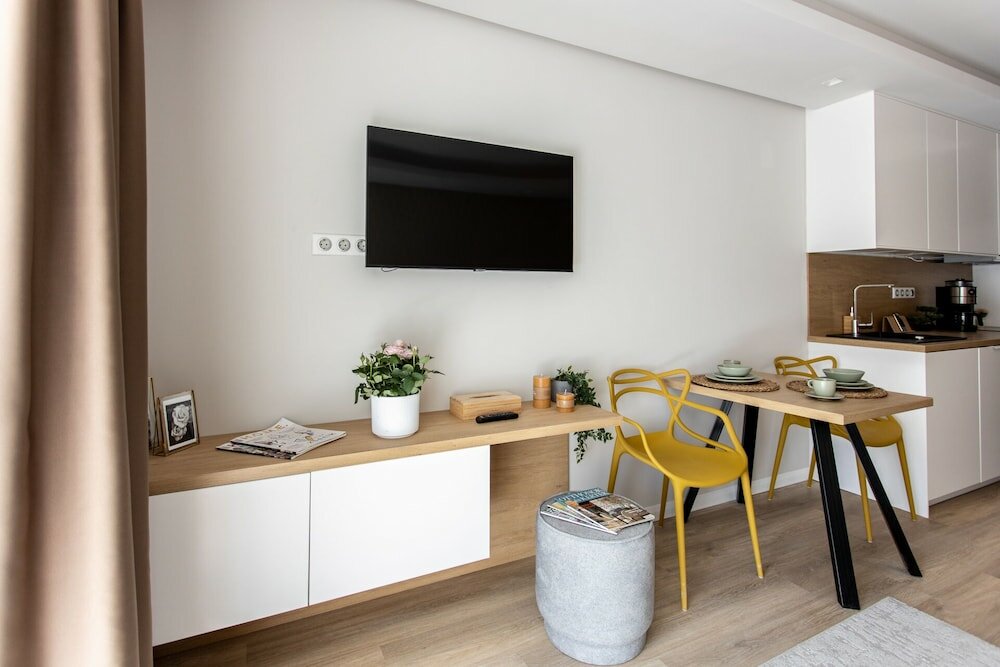 Фото K46 Residence