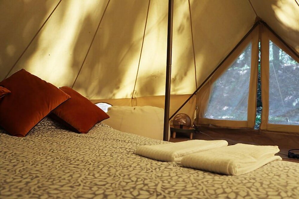 Фото Eco-hostel Quinta das Relvas