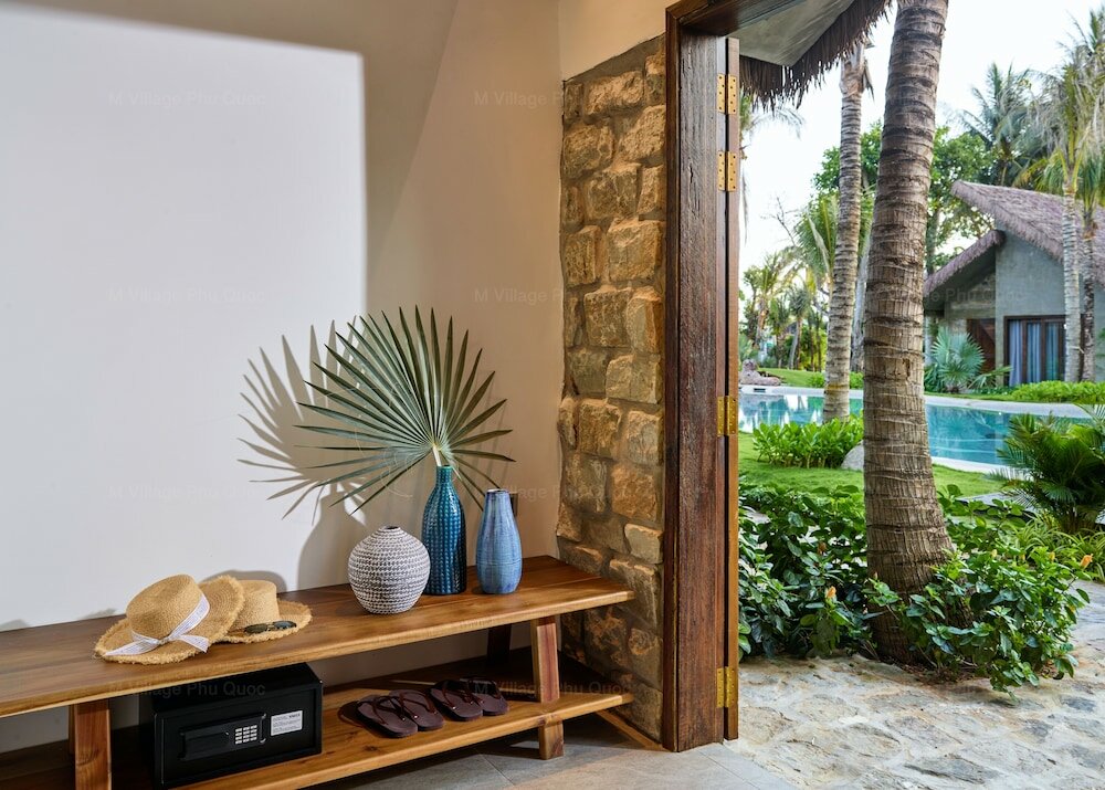 Фото M Village Phu Quoc