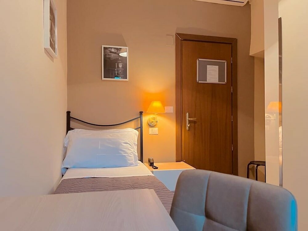 Фото Albergo Ristorante Belsito Fiuggi Nhost