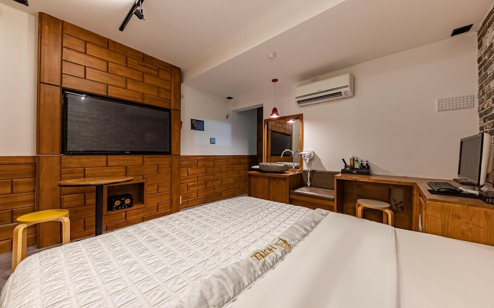 Фото Pohang Sangdodong Kum