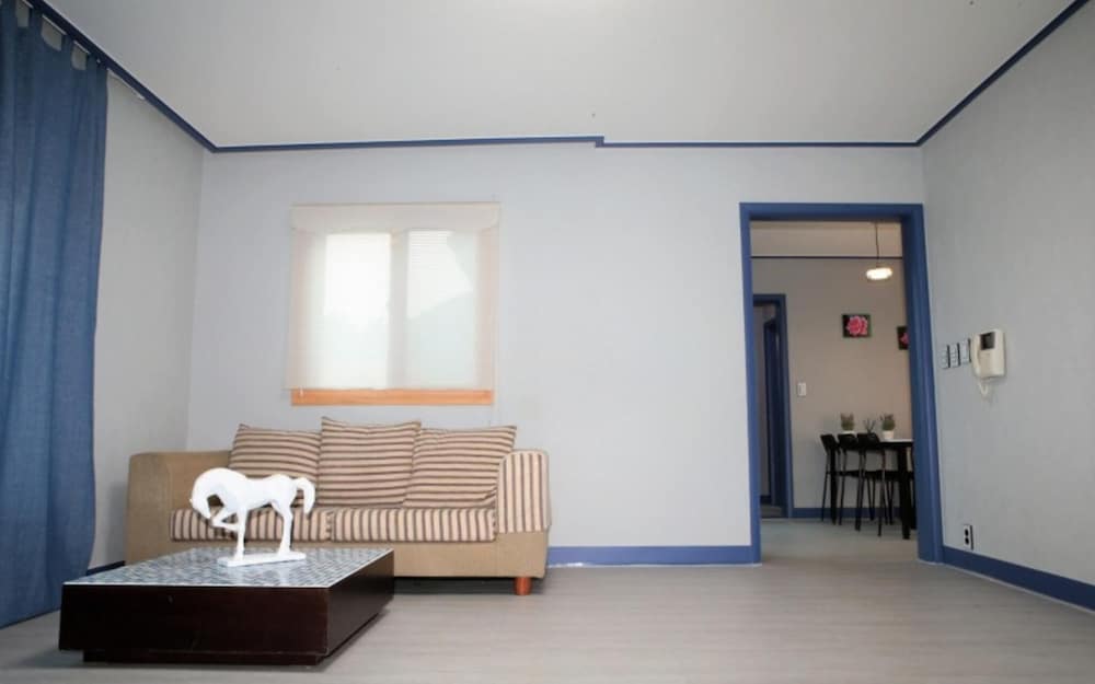 Фото Daebudo Beradel Pension