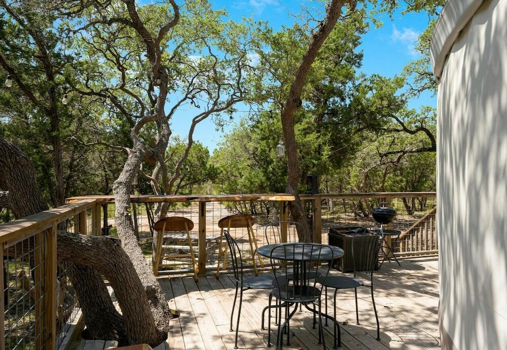 Фото The Cedars Ranch