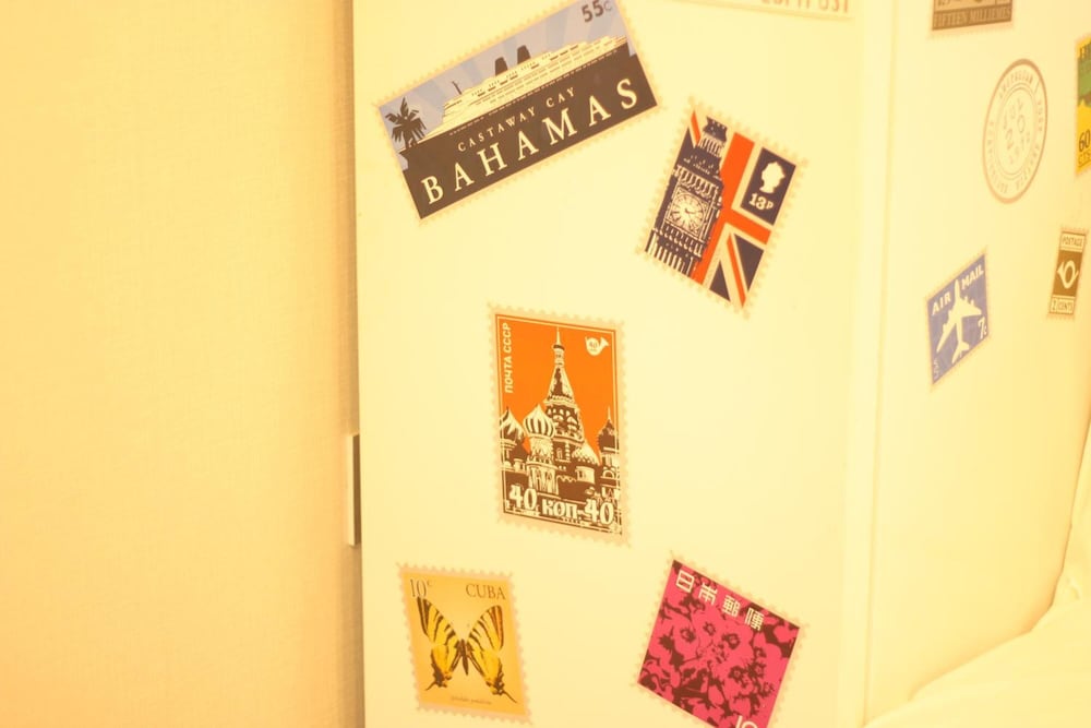 Фото Liz's House - Hostel