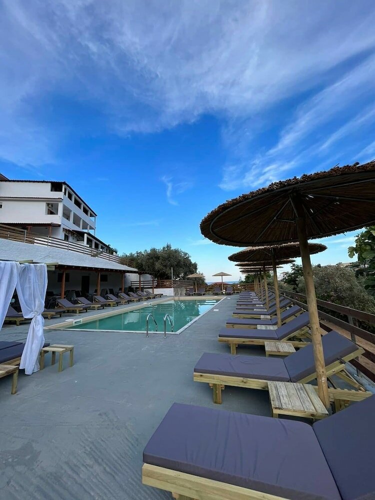 Фото Pension Mango