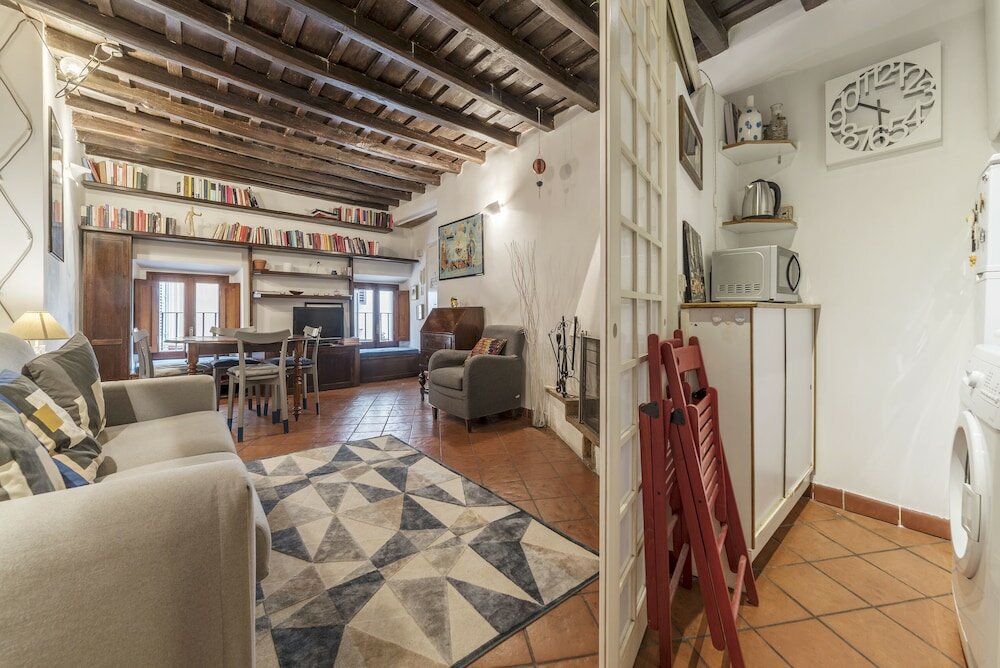 Фото Stylish Flat Domus Aurea