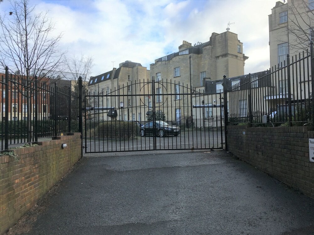 Фото Kings Apartments by Flagons Living